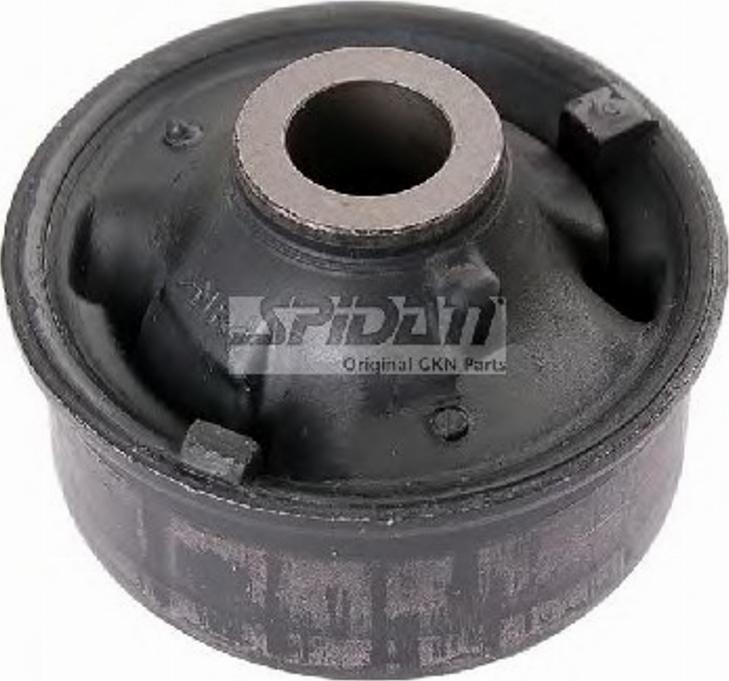 Spidan 411778 - Silent Block, Supporto Braccio Oscillante www.autoricambit.com