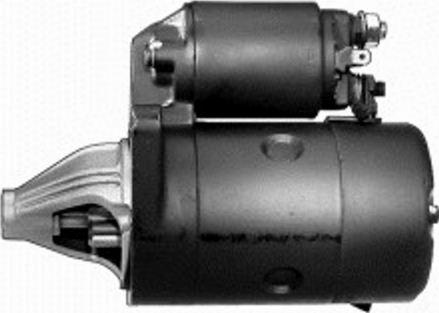 Spidan 4200 - Motorino d'avviamento www.autoricambit.com