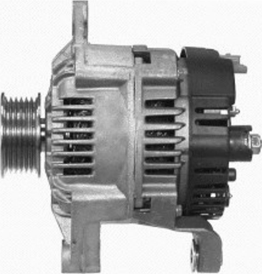 Spidan 5944 - Alternatore www.autoricambit.com