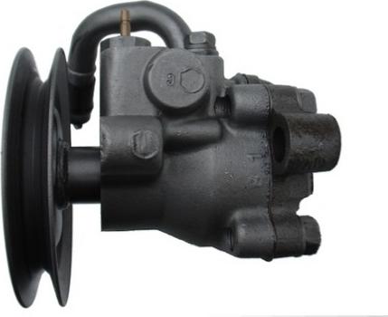 Spidan 54055 - Pompa idraulica, Sterzo www.autoricambit.com