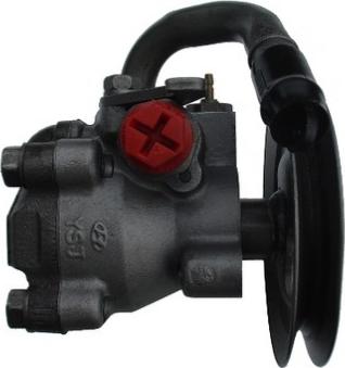 Spidan 54055 - Pompa idraulica, Sterzo www.autoricambit.com