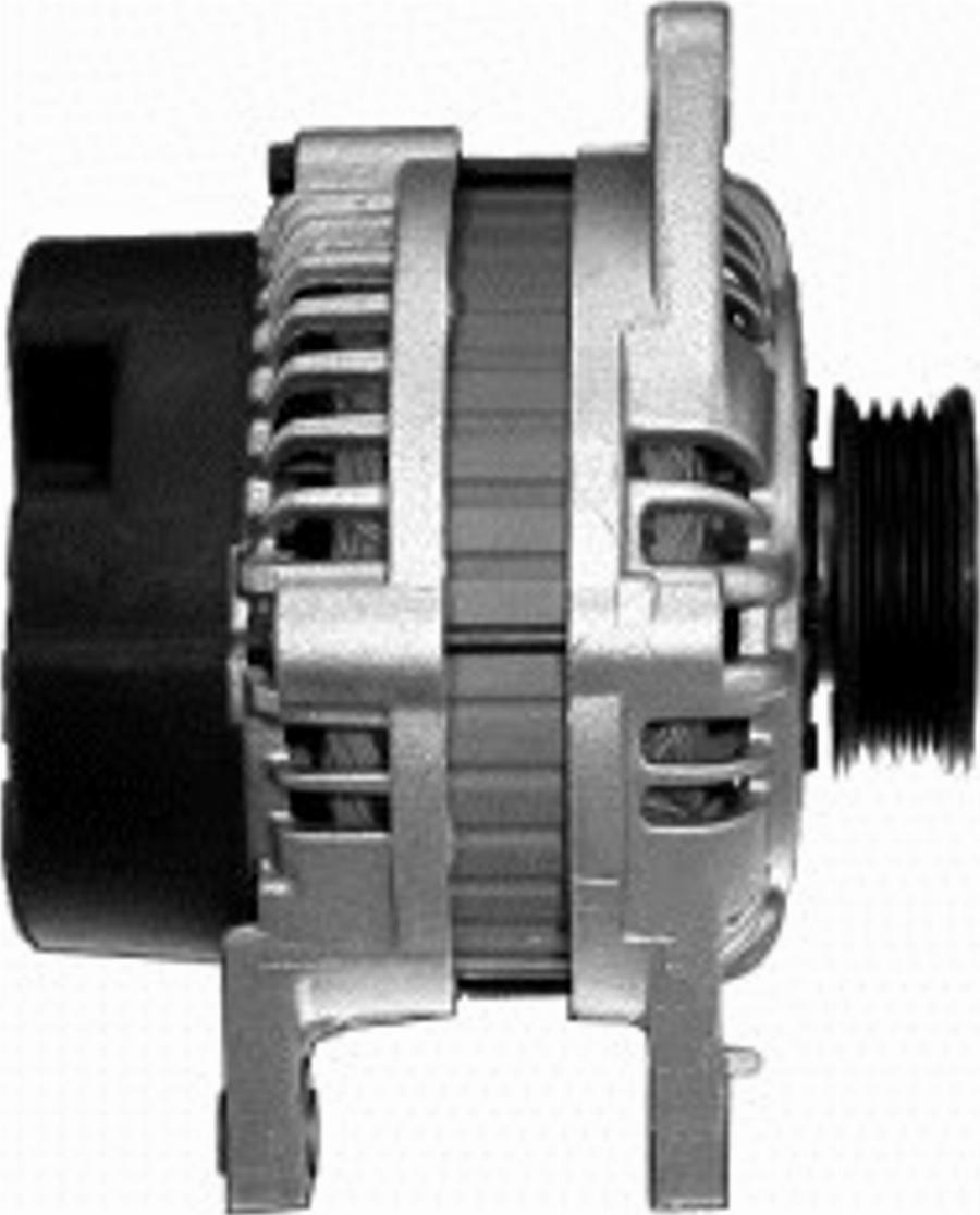 Spidan 5483 - Alternatore www.autoricambit.com