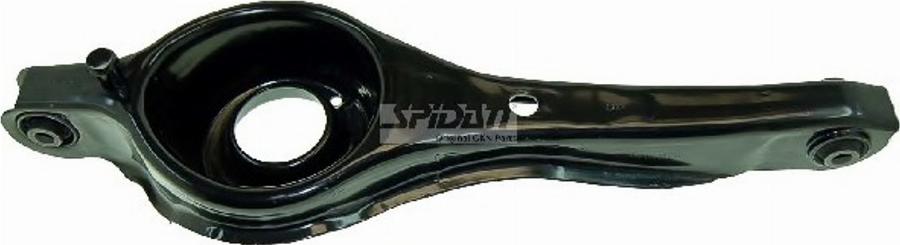 Spidan 50444 - Sospensione a ruote indipendenti www.autoricambit.com