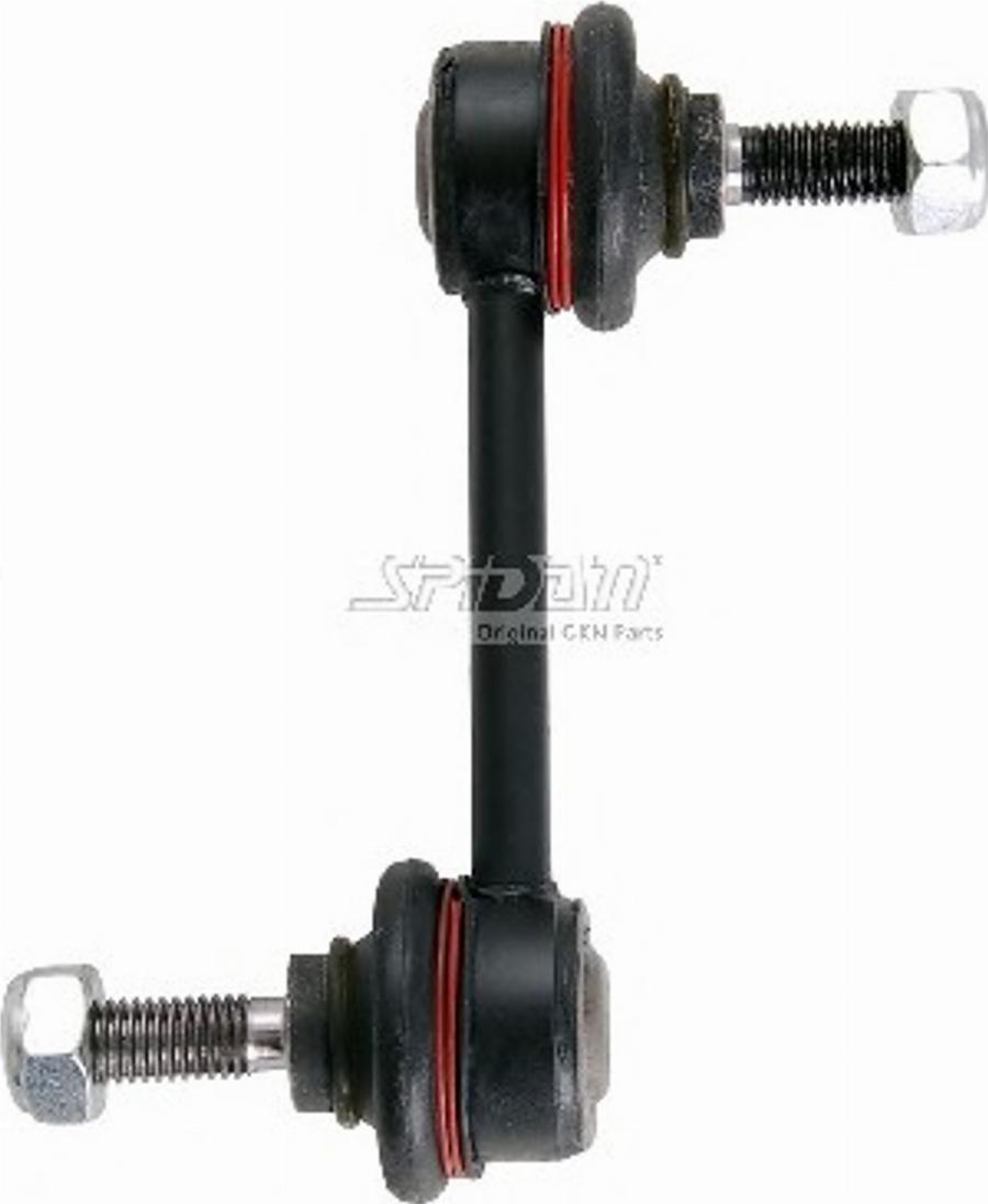 Spidan 50451 - Asta/Puntone, Stabilizzatore www.autoricambit.com