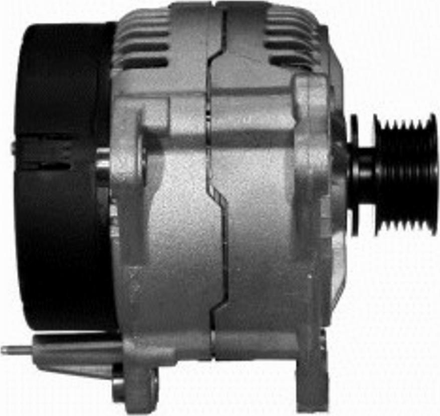 Spidan 5059 - Alternatore www.autoricambit.com