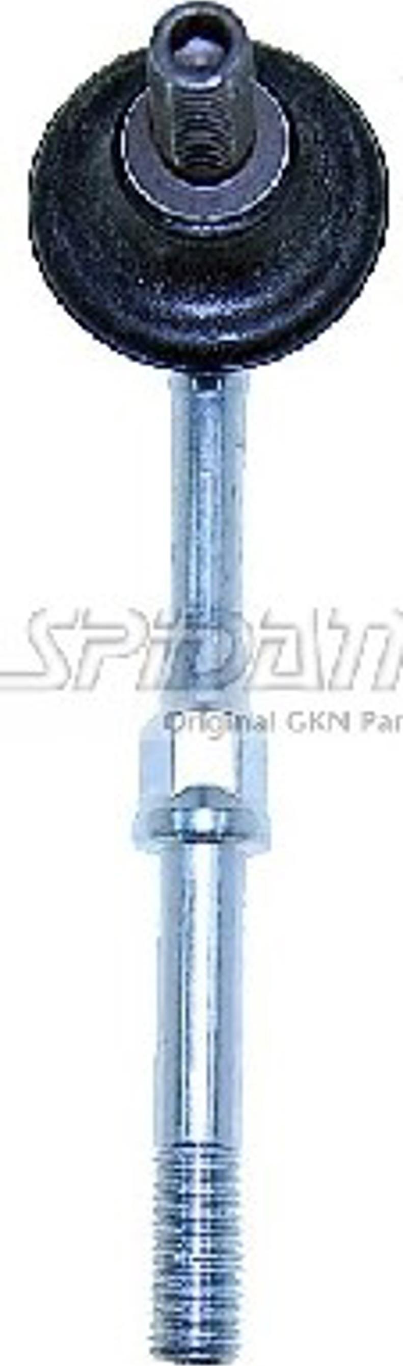 Spidan 50048 - Asta/Puntone, Stabilizzatore www.autoricambit.com