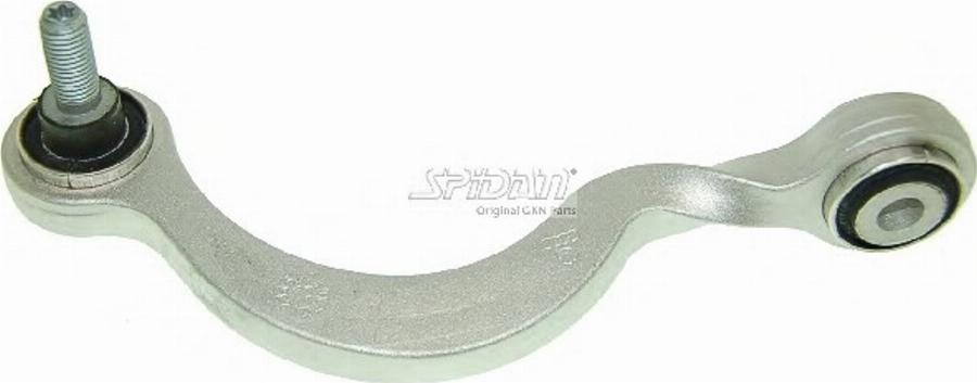 Spidan 50100 - Asta/Puntone, Stabilizzatore www.autoricambit.com