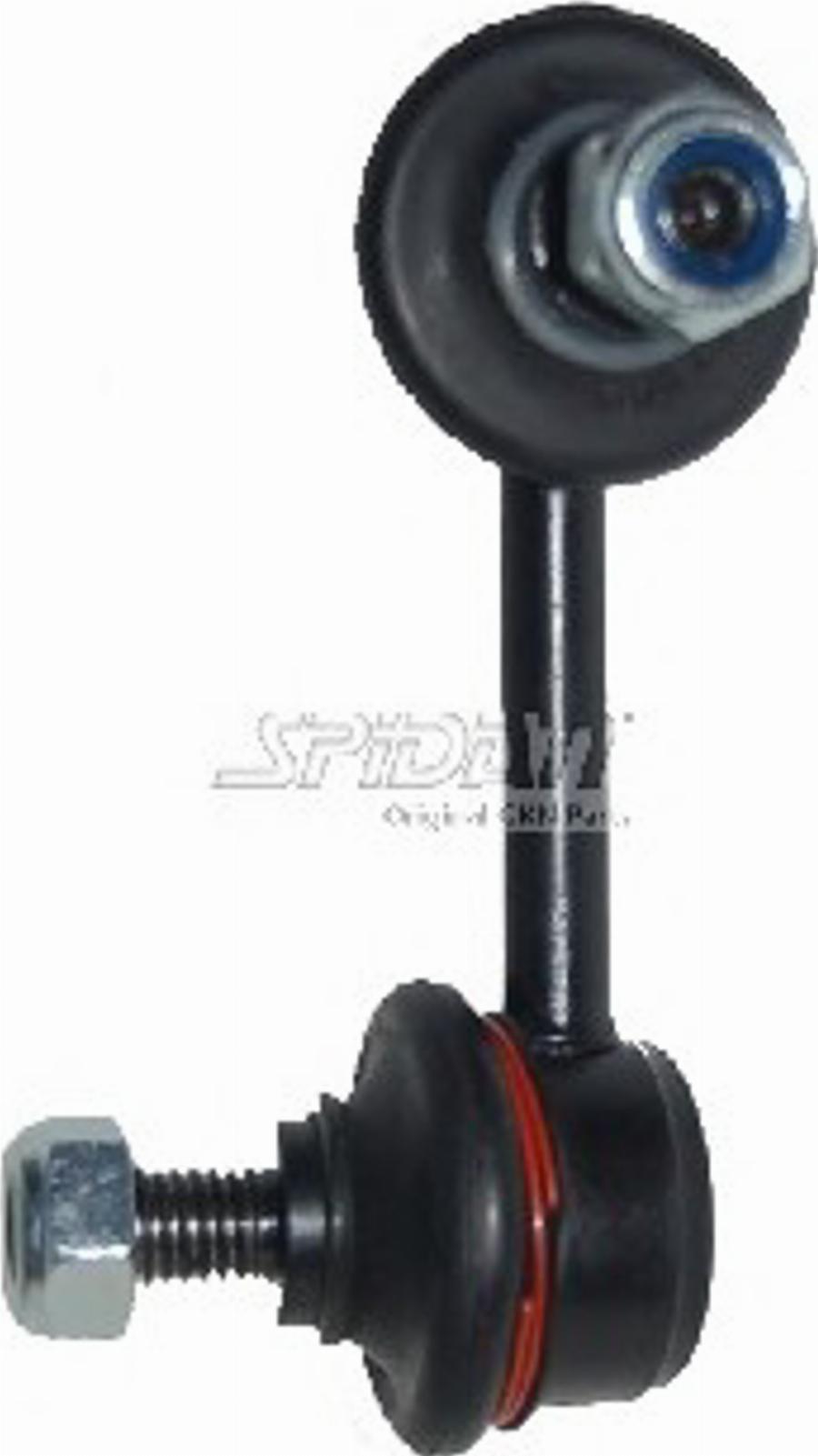 Spidan 50317 - Asta/Puntone, Stabilizzatore www.autoricambit.com