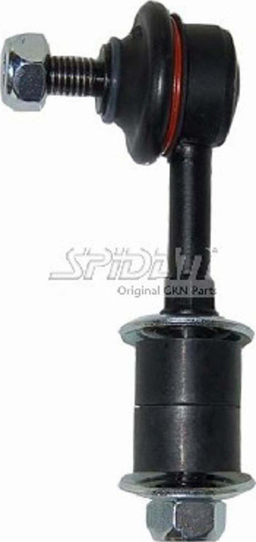 Spidan 50332 - Asta/Puntone, Stabilizzatore www.autoricambit.com