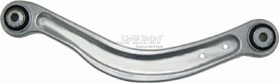 Spidan 50379 - Sospensione a ruote indipendenti www.autoricambit.com