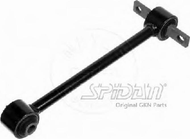 Spidan 50279 - Asta/Puntone, Stabilizzatore www.autoricambit.com