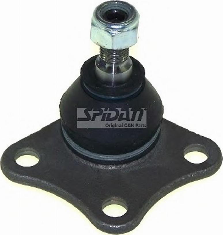 Spidan 50786 - Giunto di supporto / guida www.autoricambit.com