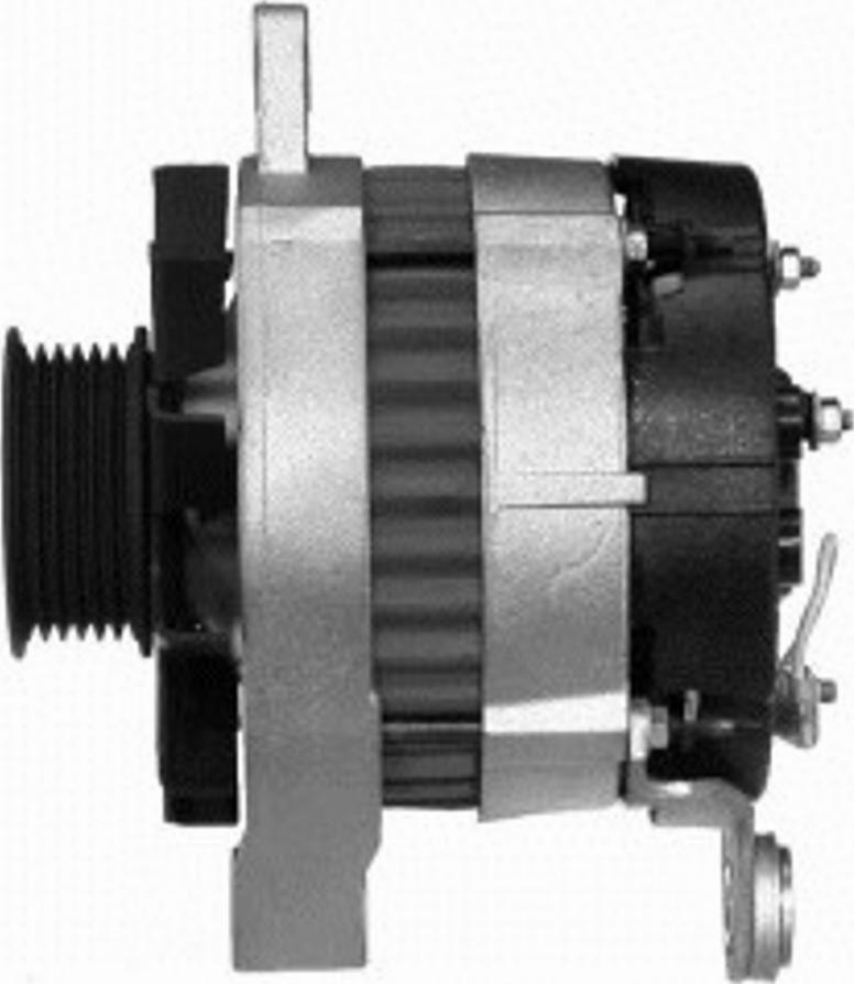 Spidan 5165 - Alternatore www.autoricambit.com