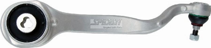 Spidan 51069 - Sospensione a ruote indipendenti www.autoricambit.com