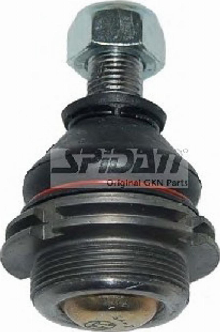 Spidan 51004 - Giunto di supporto / guida www.autoricambit.com