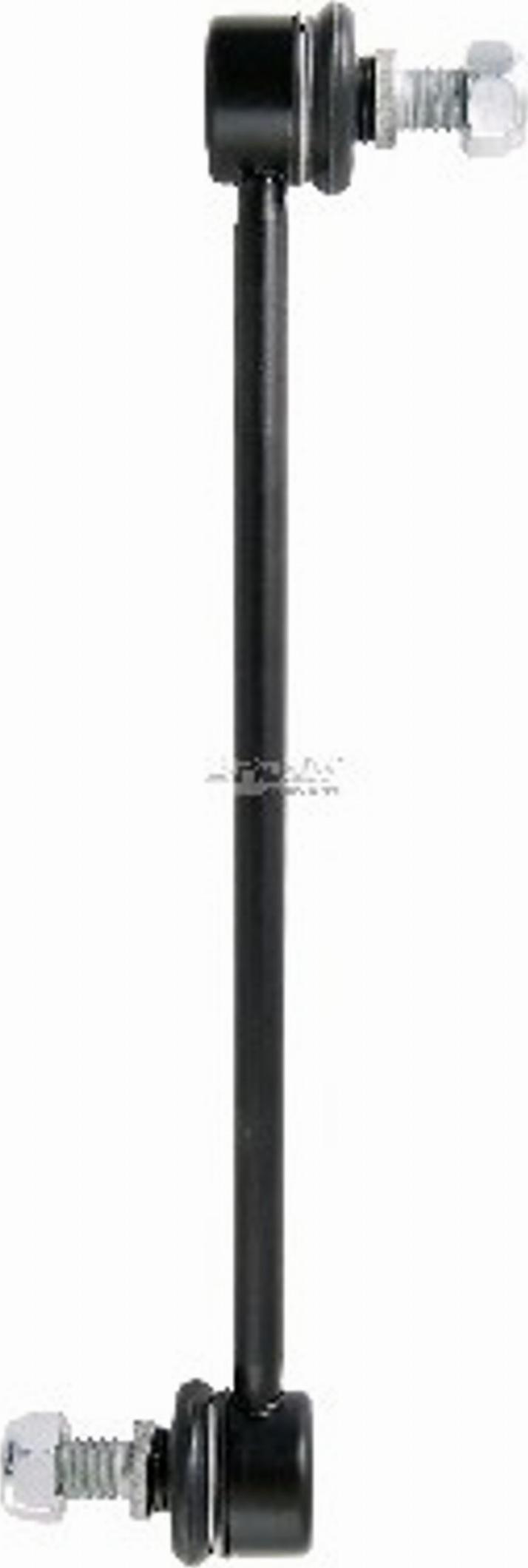 Spidan 51176 - Asta/Puntone, Stabilizzatore www.autoricambit.com