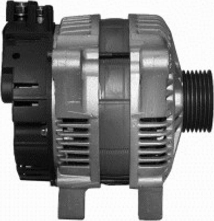 Spidan 5835 - Alternatore www.autoricambit.com