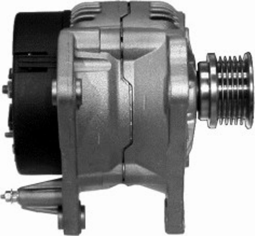 Spidan 5269 - Alternatore www.autoricambit.com