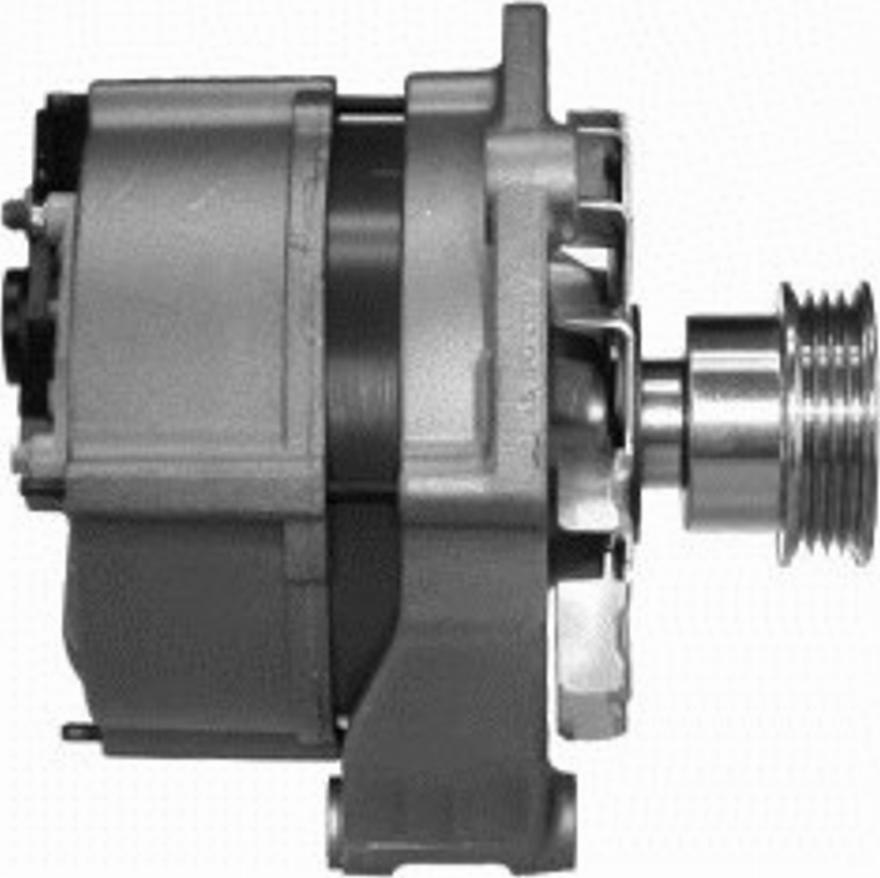 Spidan 5260 - Alternatore www.autoricambit.com