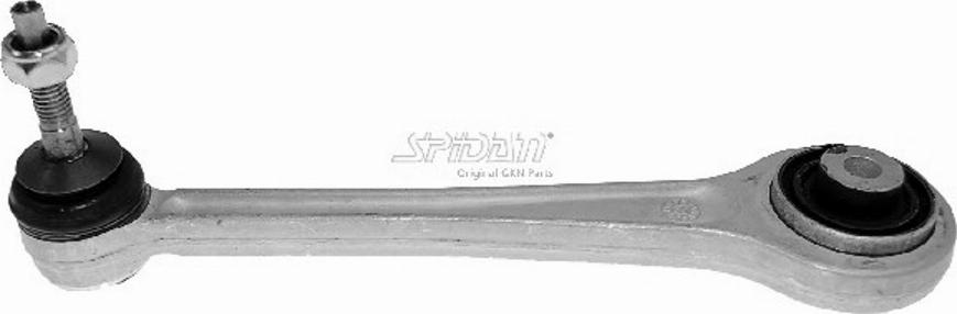 Spidan 57682 - Asta/Puntone, Stabilizzatore www.autoricambit.com