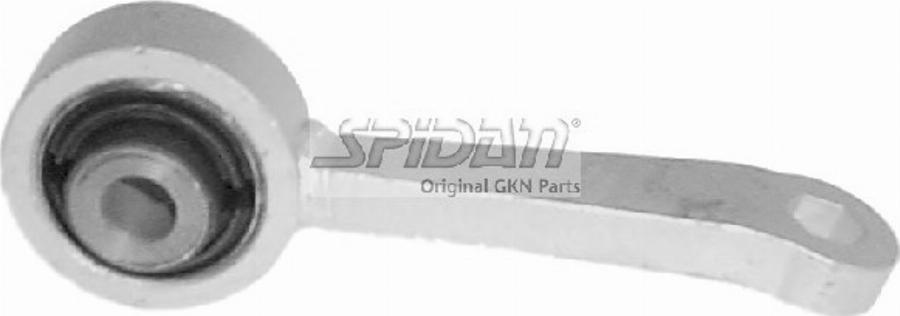 Spidan 57294 - Asta/Puntone, Stabilizzatore www.autoricambit.com