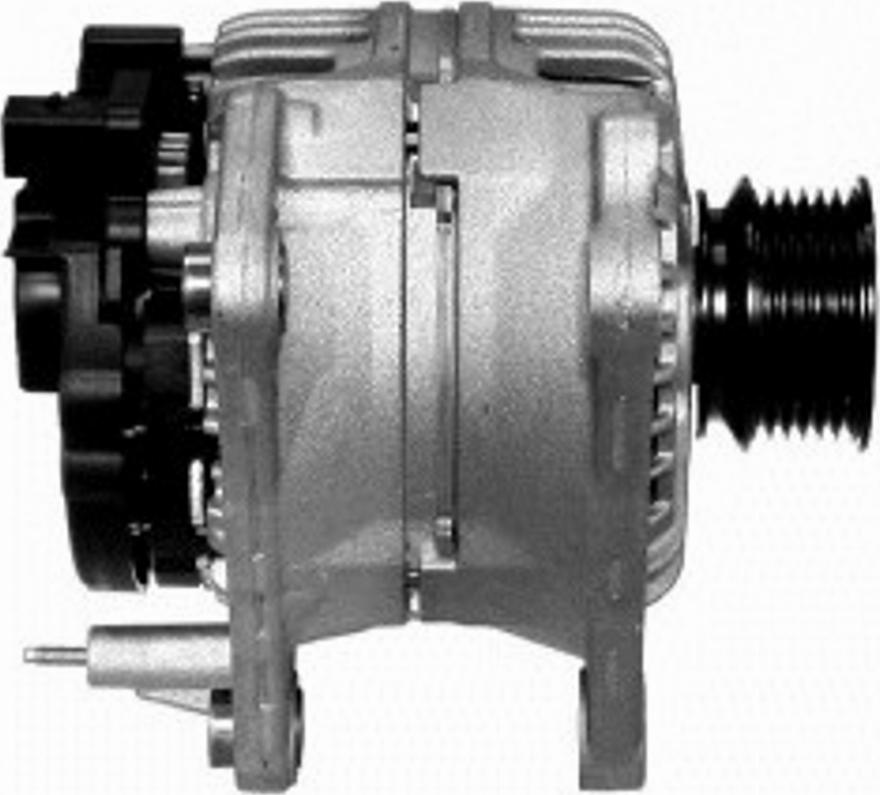 Spidan 6016 - Alternatore www.autoricambit.com