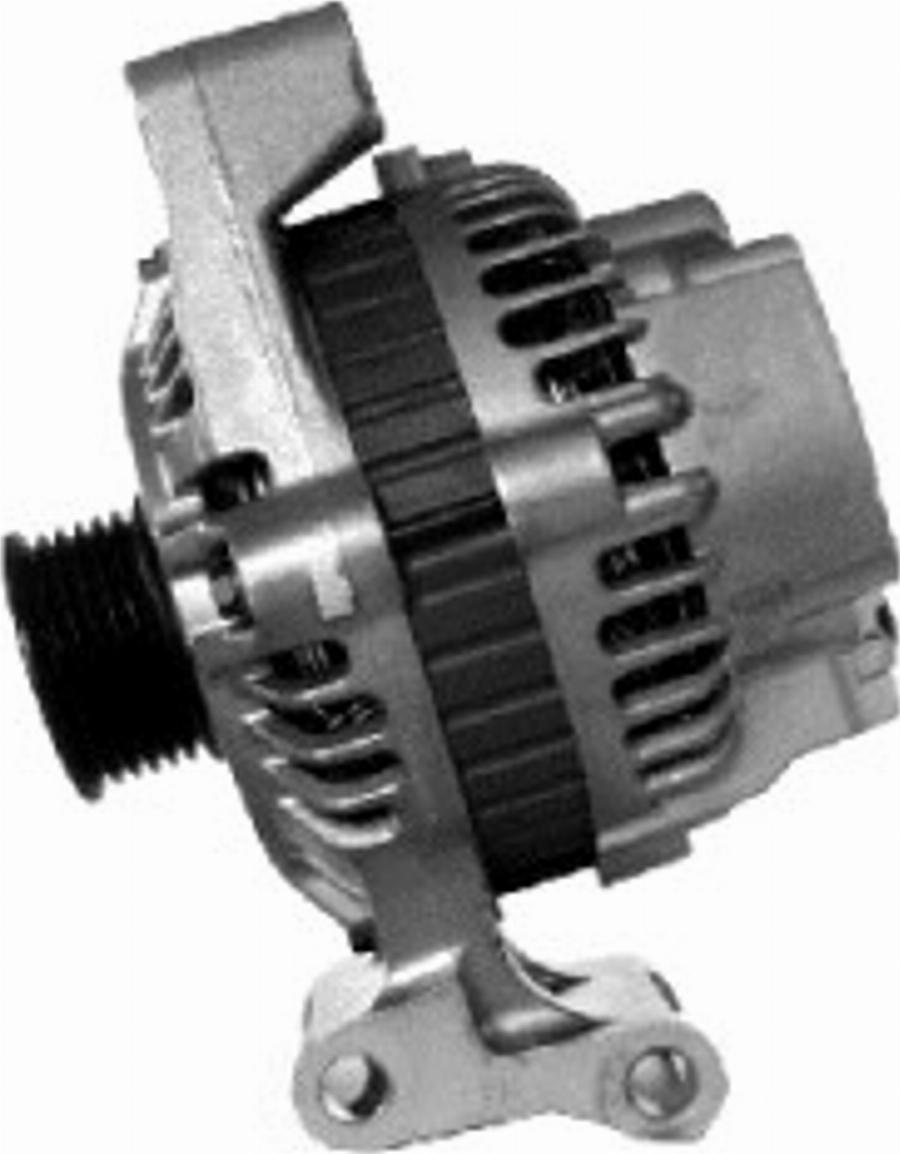 Spidan 6170 - Alternatore www.autoricambit.com