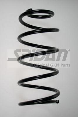 Spidan 85897 - Molla autotelaio www.autoricambit.com