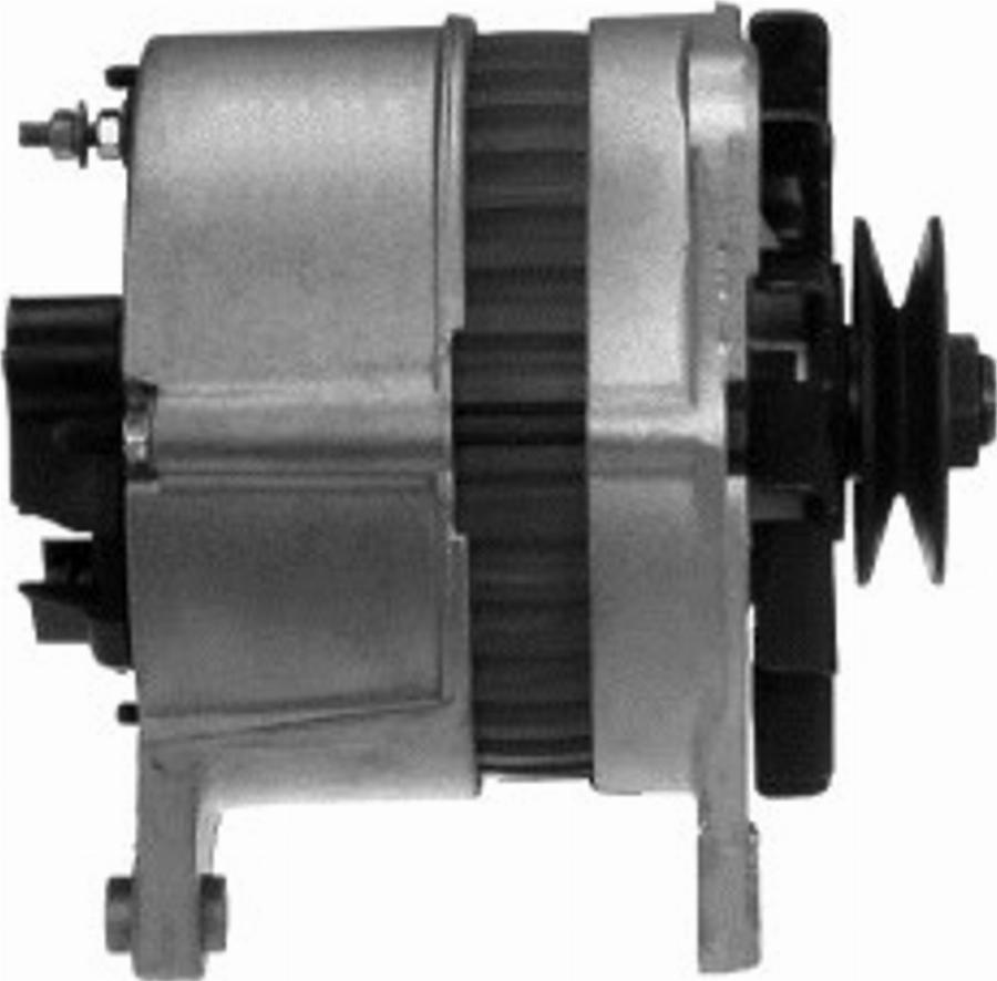 Spidan 3426 - Alternatore www.autoricambit.com