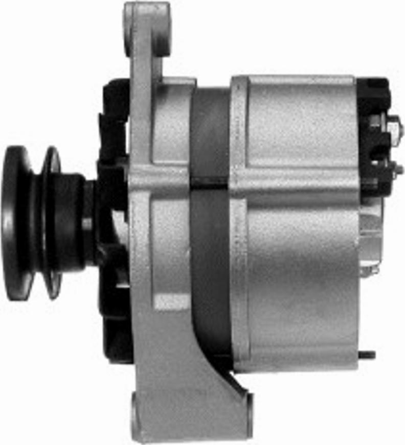 Spidan 3475 - Alternatore www.autoricambit.com