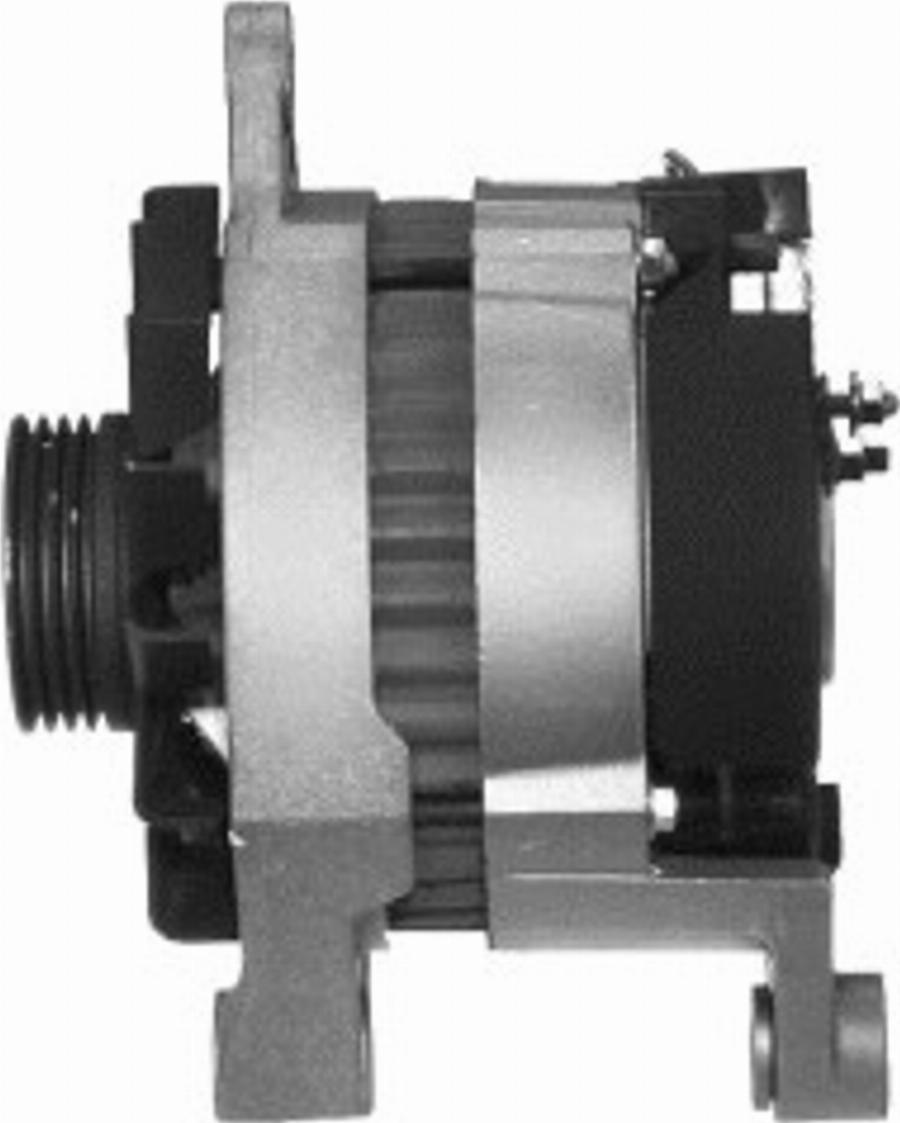 Spidan 3215 - Alternatore www.autoricambit.com