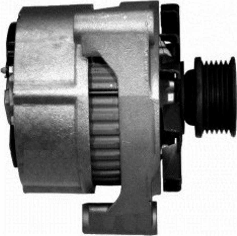 Spidan 3233 - Alternatore www.autoricambit.com