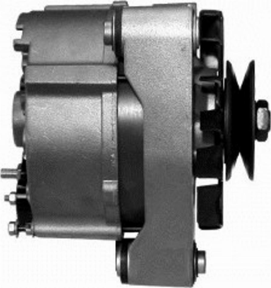 Spidan 3227 - Alternatore www.autoricambit.com