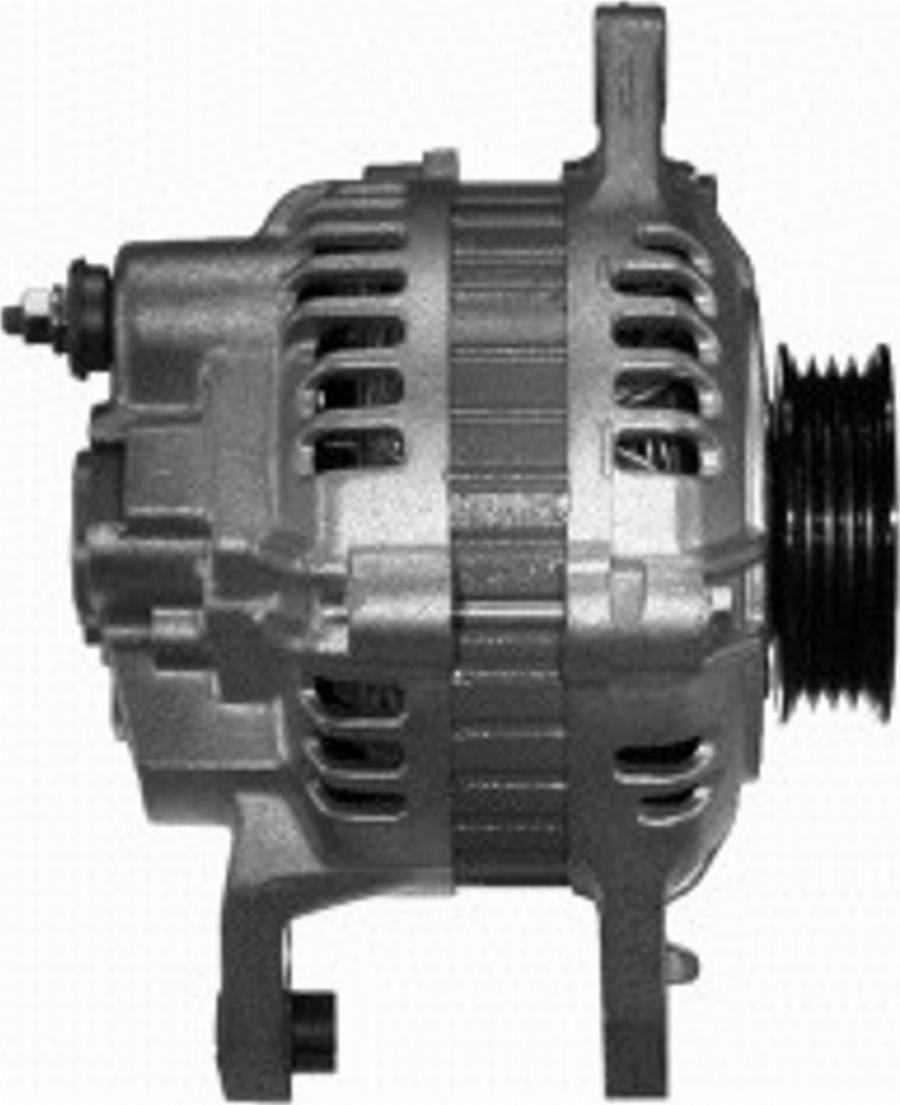 Spidan 2503 - Alternatore www.autoricambit.com