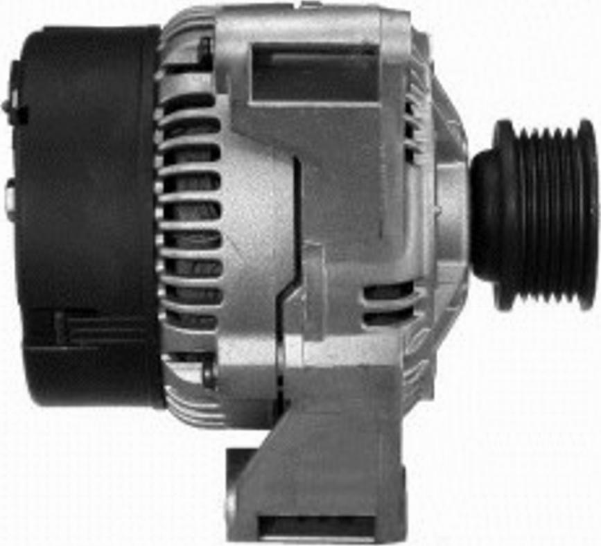 Spidan 2580 - Alternatore www.autoricambit.com