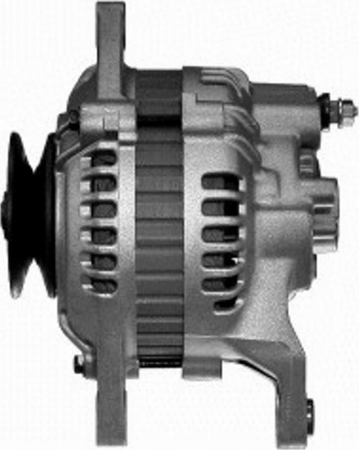 Spidan 2523 - Alternatore www.autoricambit.com