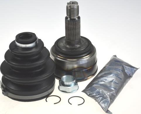 Spidan 21528 - Kit giunti, Semiasse www.autoricambit.com