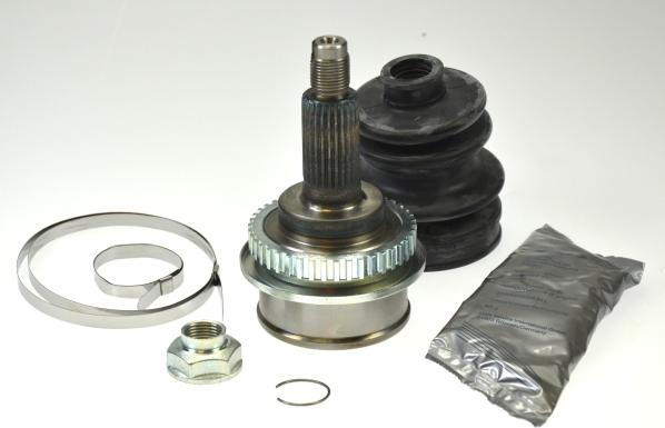 Spidan 22935 - Kit giunti, Semiasse www.autoricambit.com