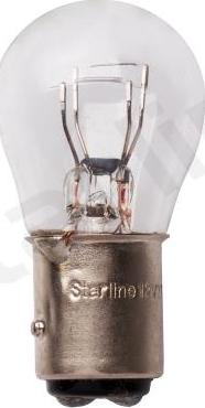 Starline 99.99.977 - Lampadina www.autoricambit.com