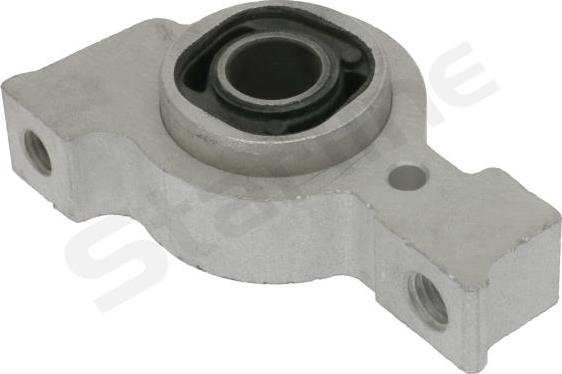 Starline 16.55.742 - Silent Block, Supporto Braccio Oscillante www.autoricambit.com