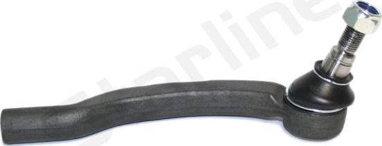 Starline 16.50.721 - Testa barra d'accoppiamento www.autoricambit.com