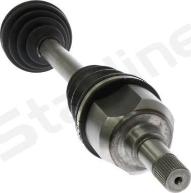 Starline 16.51.611 - Albero motore/Semiasse www.autoricambit.com