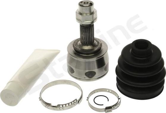 Starline 10.92.600 - Kit giunti, Semiasse www.autoricambit.com