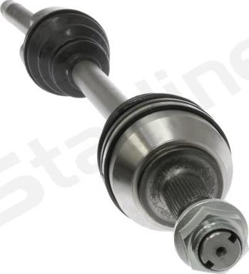 Starline 18.94.610 - Albero motore/Semiasse www.autoricambit.com