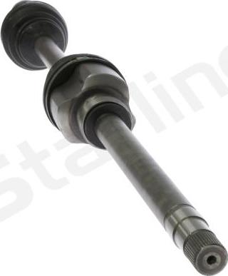 Starline 18.94.610 - Albero motore/Semiasse www.autoricambit.com