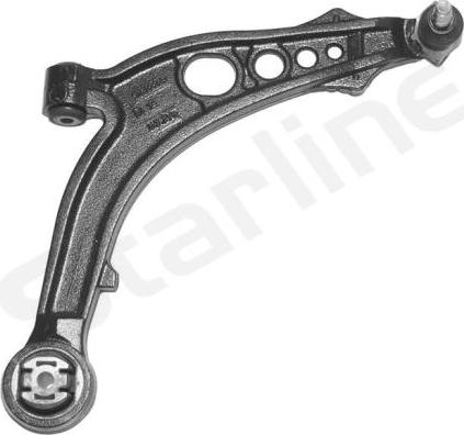 Starline 18.65.700 - Sospensione a ruote indipendenti www.autoricambit.com