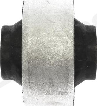 Starline 18.61.740 - Silent Block, Supporto Braccio Oscillante www.autoricambit.com