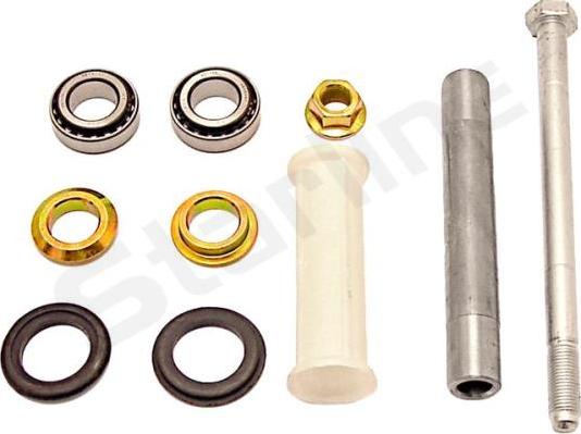 Starline 18.28.760 - Kit riparazione, Braccio trasversale www.autoricambit.com