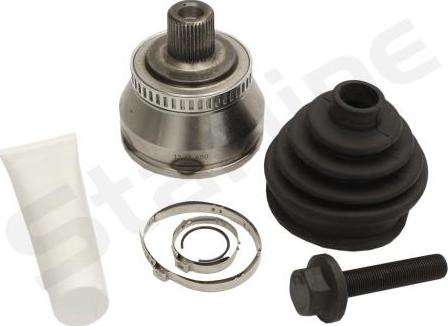 Starline 12.55.600 - Kit giunti, Semiasse www.autoricambit.com