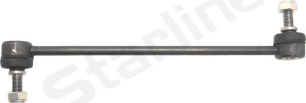 Starline 84.61.735 - Asta/Puntone, Stabilizzatore www.autoricambit.com